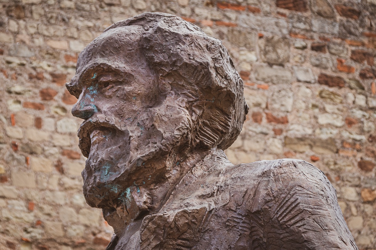 The Philosophy of Karl Marx and its Impact on Politics